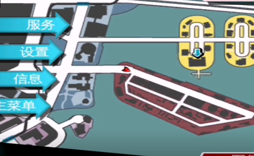 侠盗飞车迈阿密Grand Gangster Miami City Auto Theft截图3