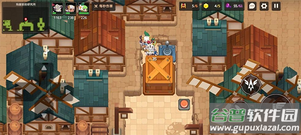 坎公骑冠剑应用宝版