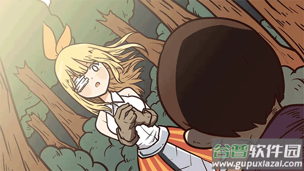 少年的人间奇遇中文版截图2