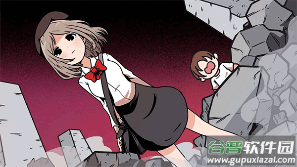 少年的人间奇遇中文版截图4