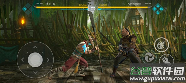 暗影格斗4下载安装(Shadow Fight 4)截图4