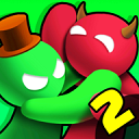 派对大乱斗2下载安装(Noodleman.io 2)v2.9
