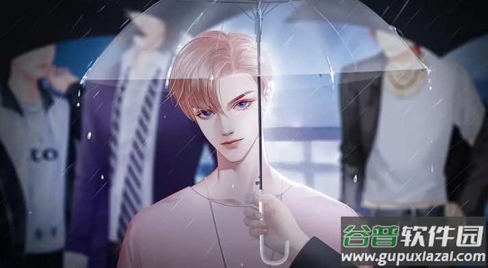 美少女冲鸭清软破解版截图2