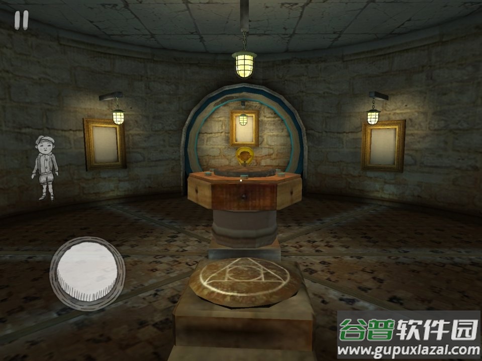 邪恶修女Evil Nun截图2