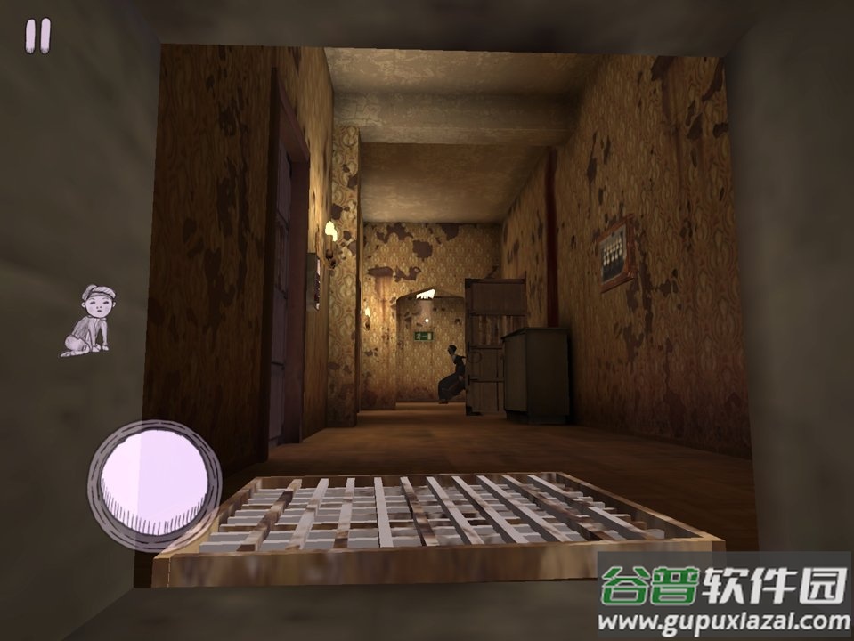 邪恶修女Evil Nun截图3