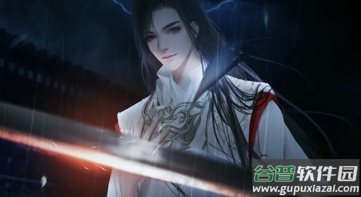 绿茶永不翻车金手指2024截图1