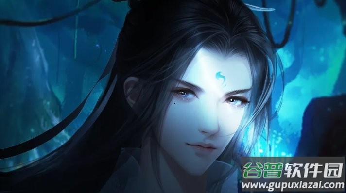 绿茶永不翻车金手指2024截图3