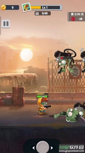 孤胆大英雄游戏 孤胆大英雄游戏