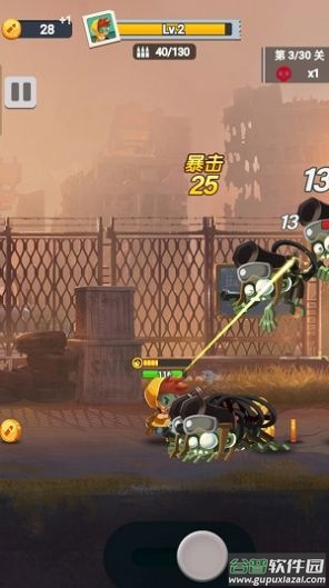 孤胆大英雄游戏截图3