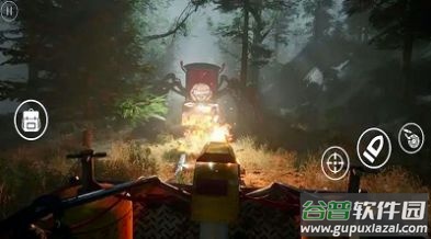 怪物猎杀行动游戏截图3