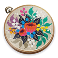 十字绣俱乐部游戏(Cross Stitch Club)v1.4.56
