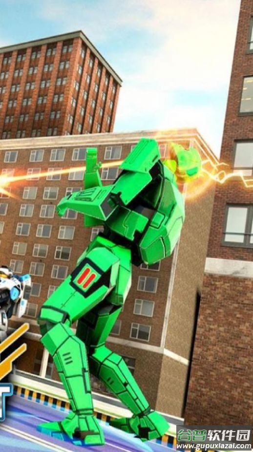 模拟山羊战争游戏下载安装截图3