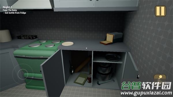 黄衣婴儿圣诞版最新版