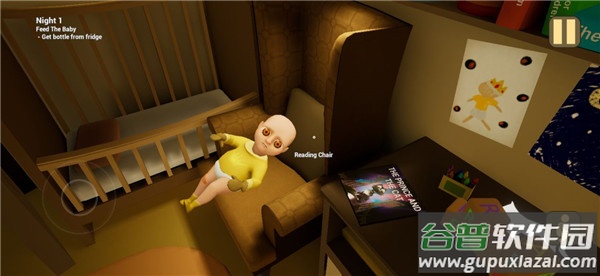 黄衣婴儿圣诞版最新版