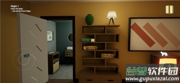 黄衣婴儿圣诞版最新版