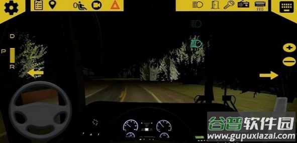 生活巴士模拟游戏