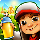 地铁跑酷孤独鹰专属创世结晶魔改版v1.10.0