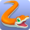 贪吃蛇对决最新版(Snake Rivals)v0.66.1