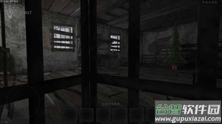 梅特尔恐怖逃生游戏(Metel)截图3