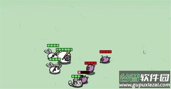动物农场保卫战最新版3.0