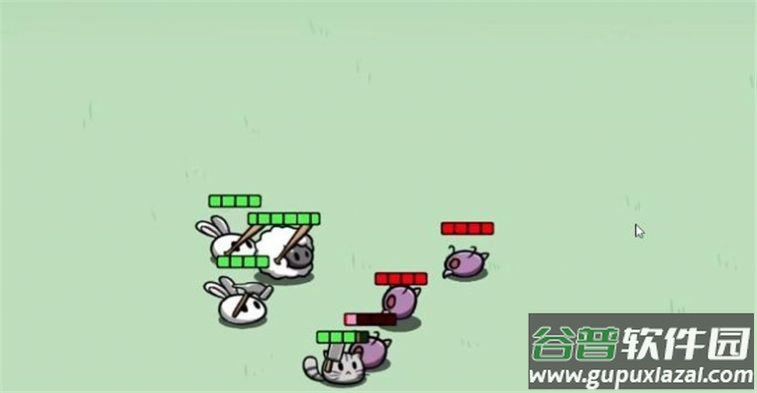 动物农场保卫战最新版3.0(Animal farm defense war)截图2