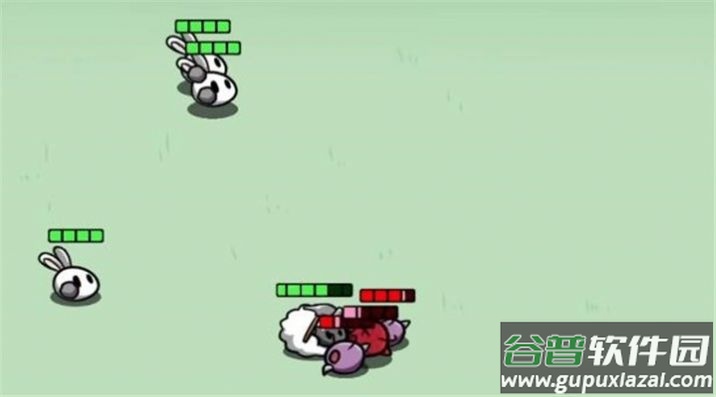 动物农场保卫战最新版3.0(Animal farm defense war)截图3