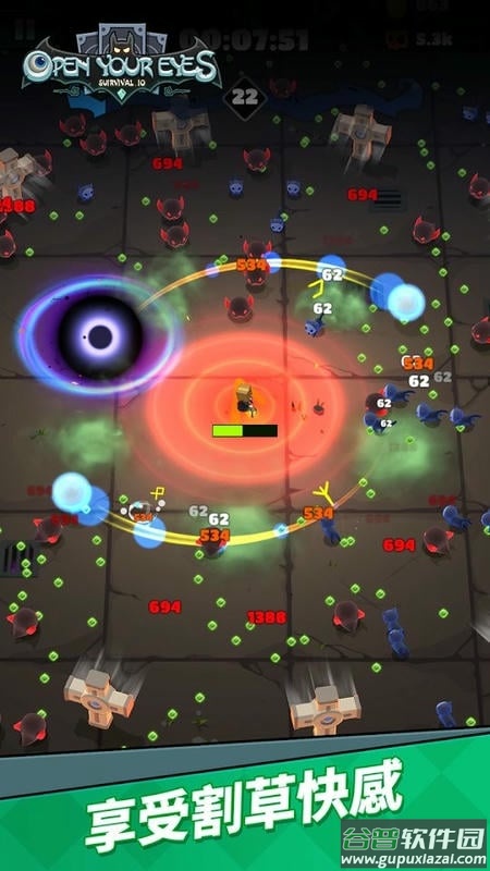 提灯法师破解最新版 提灯法师破解手机版