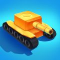 坦克战无尽战斗游戏(Tank Battle: Endless Fight)v1.1.1.4
