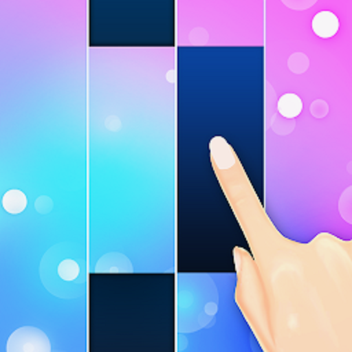 指尖钢琴小游戏v5.0.1