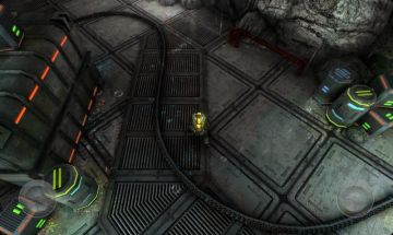 机器人战士3D(Robot Warrior 3D)截图1