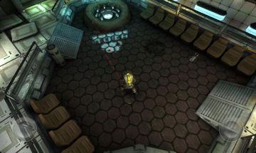 机器人战士3D(Robot Warrior 3D)截图3