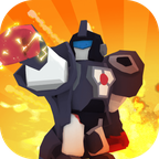 机器人战士3D(Robot Warrior 3D)v1.0.0