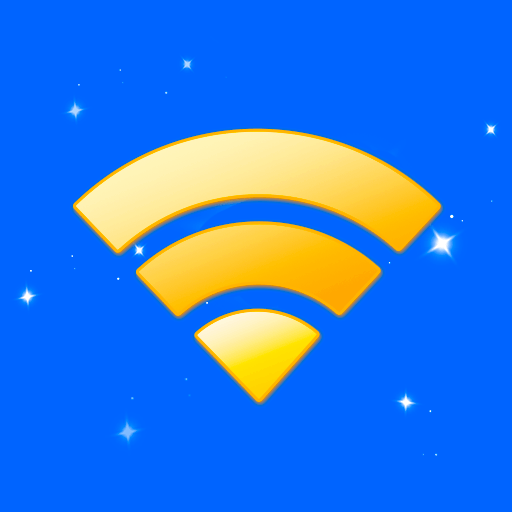 WiFi钥匙免费appv1.4.5