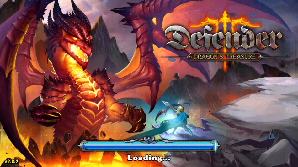 猎魔勇士3最新版(Defender III)截图4