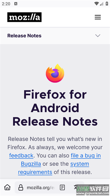 firefox国际版