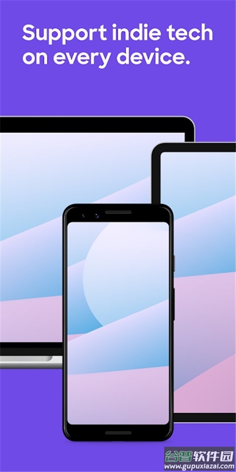 firefox国际版截图3