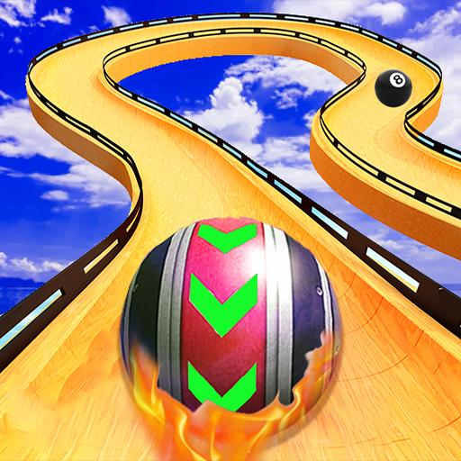 音跃弹跳球官方版v1.0