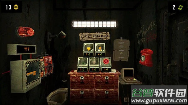 cloverpit游戏下载(三叶草深坑)截图1