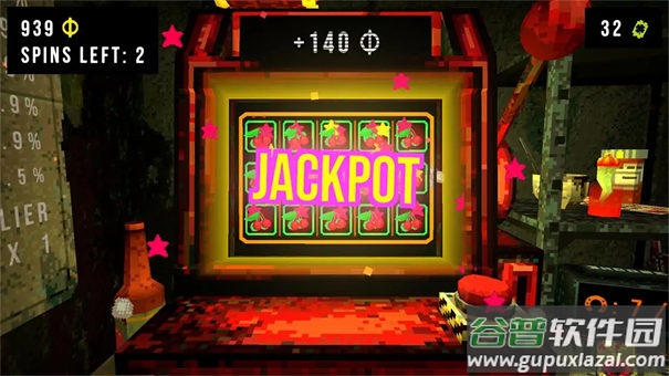 cloverpit游戏下载(三叶草深坑)截图2