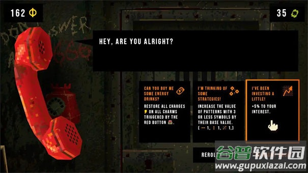 cloverpit游戏下载(三叶草深坑)截图5