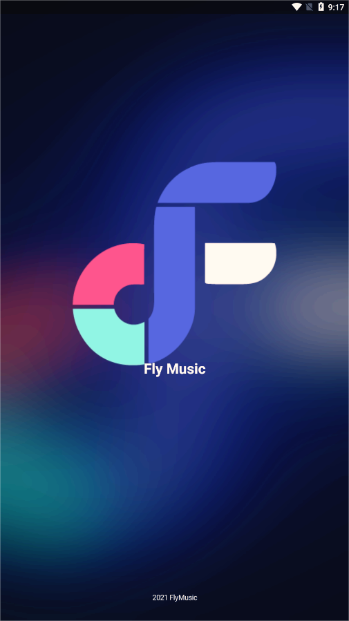 Fly音乐官方免费下载截图1