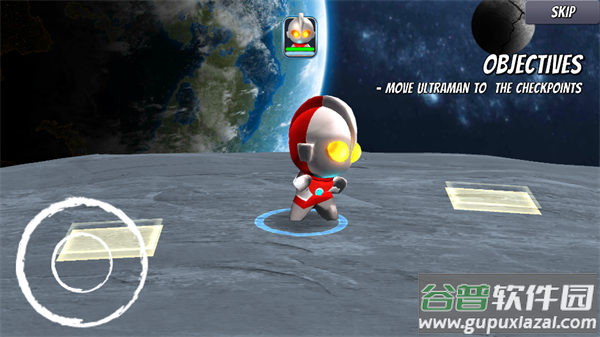 奥特曼大乱斗3app 奥特曼大乱斗3app