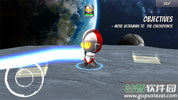 奥特曼大乱斗3app 奥特曼大乱斗3app