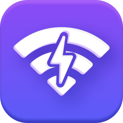 WiFi连连快appv1.0.3656