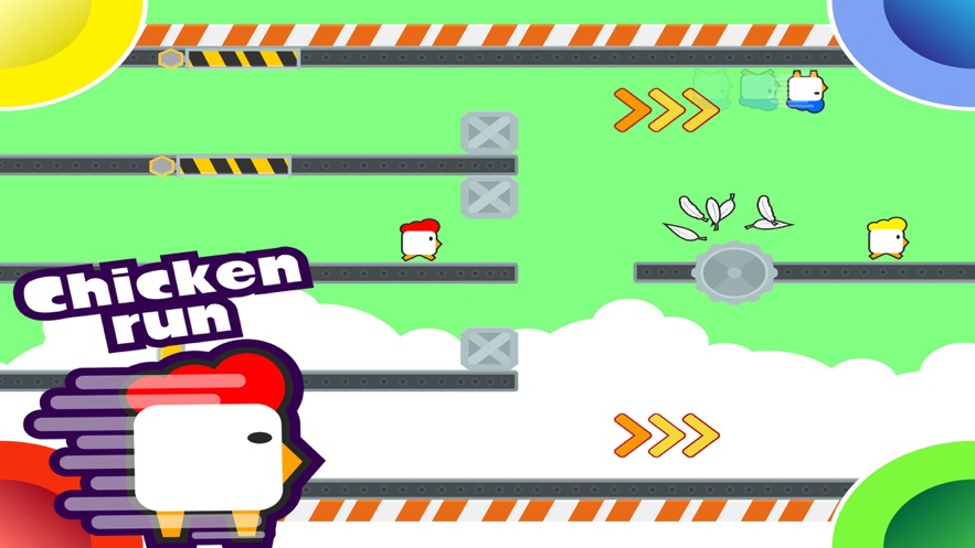 2 3 4 Player Games截图4