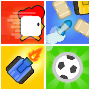 2 3 4 Player Gamesv3.9.7