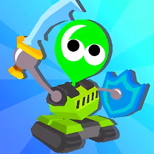 气球碰撞免广告版(Balloon Clash)v0.1.9
