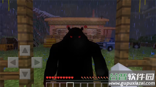 恐怖午夜惊魂游戏 恐怖午夜惊魂游戏