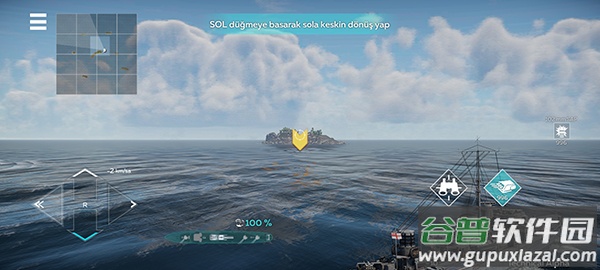 War Thunder Mobile战争雷霆手游下载安装中文版截图3