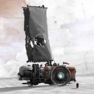 孤帆远航手机版下载(FAR Lone Sails)v1.31